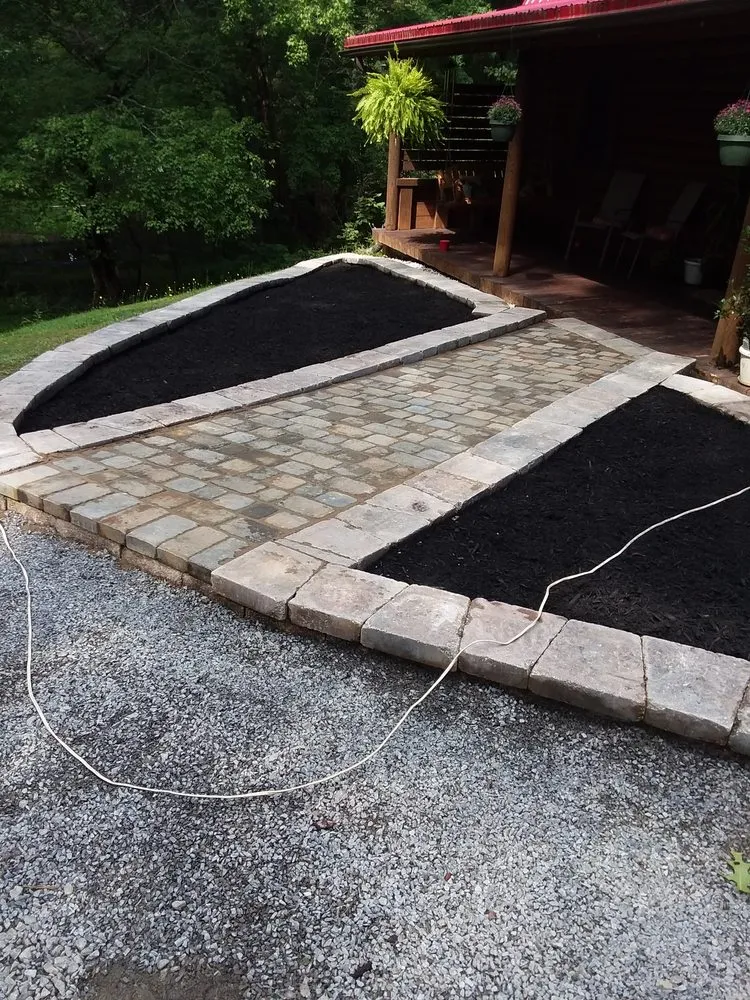 Reliable garden landscaping in Slippery Rock, PA - New Hope Tree & Landscape