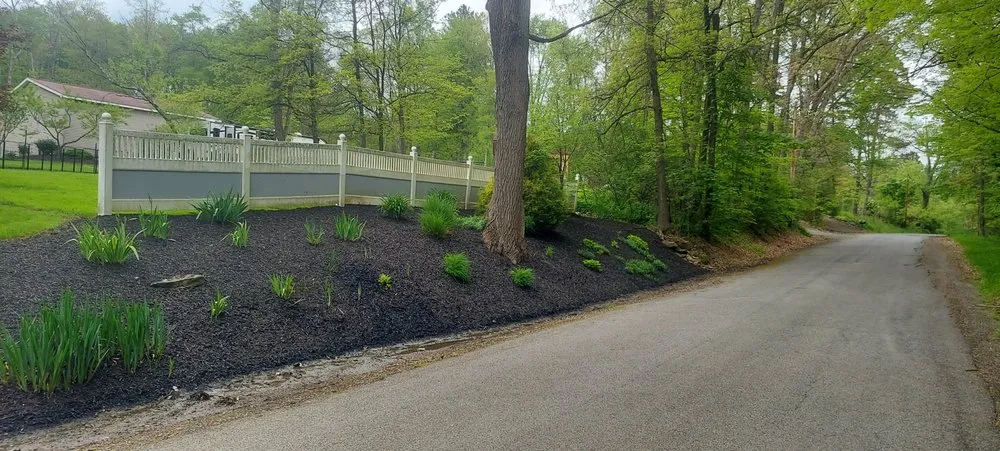 Top-rated residential landscaping experts serving Slippery Rock, PA - New Hope Tree & Landscape