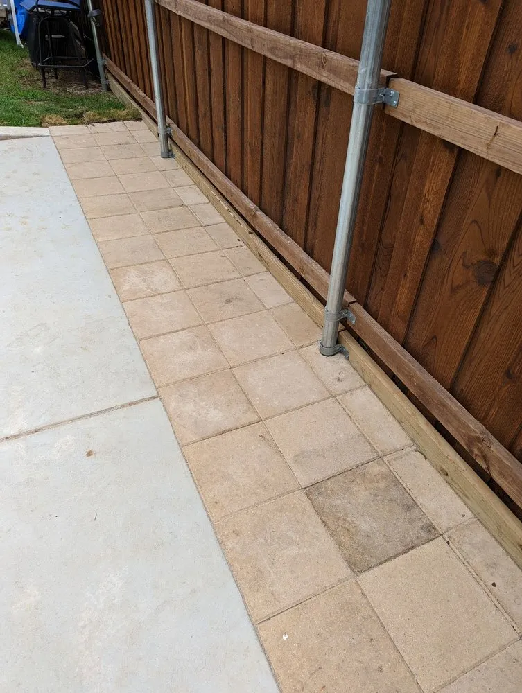 Reliable residential landscaping experts serving Pilot Point, TX - New Horizon Design & Build