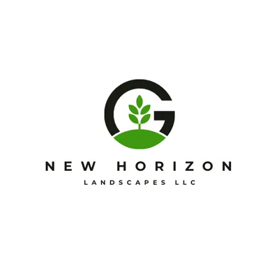 New Horizon Landscapes Logo