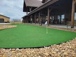 Top-rated landscaping services in Lincoln, NE - New Horizon Landscaping & Design