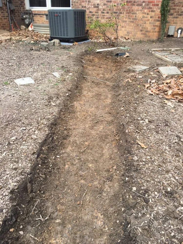 Professional landscape installation near you in Sterling, VA by New Horizon Landscaping