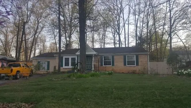 Affordable garden landscaping for beautiful yards across Sterling, VA - New Horizon Landscaping