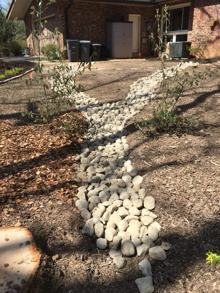 Affordable landscaping services experts serving Sterling, VA - New Horizon Landscaping