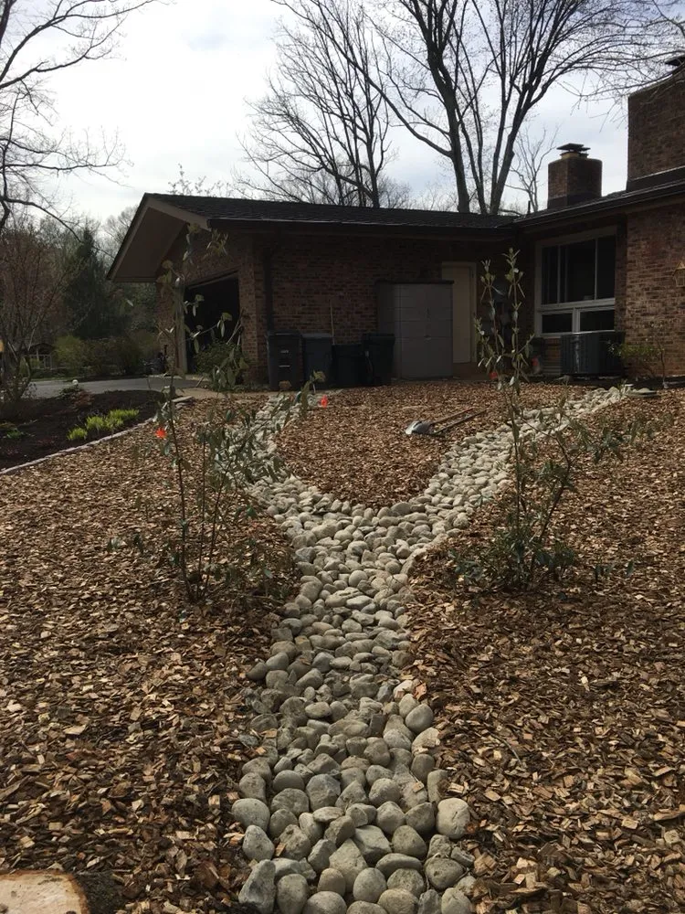 Trusted landscape design for year-round maintenance across Sterling, VA - New Horizon Landscaping