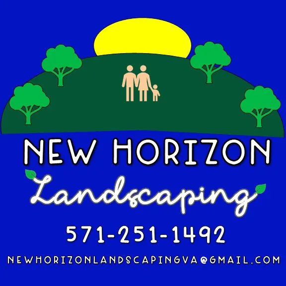 Top-rated landscaping services with custom design across Sterling, VA - New Horizon Landscaping