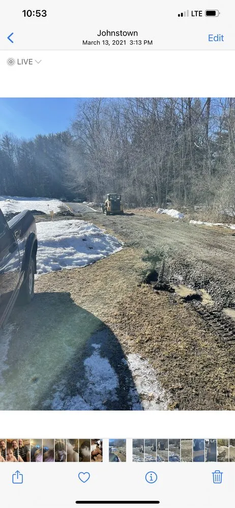 Top-rated landscape installation experts serving Gloversville, NY - New Horizon Lawn Care & Landscaping