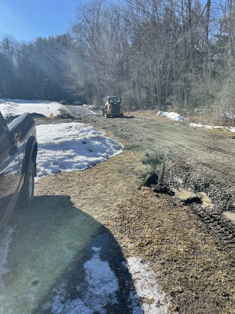 Reliable landscaping services for homes across Gloversville, NY - New Horizon Lawn Care & Landscaping