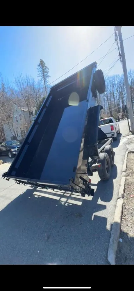 Trusted yard cleanup service in Gloversville, NY by New Horizon Lawn Care & Landscaping