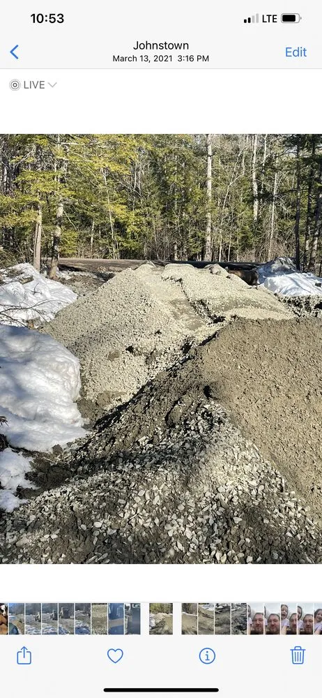 Custom yard maintenance in Gloversville, NY - New Horizon Lawn Care & Landscaping