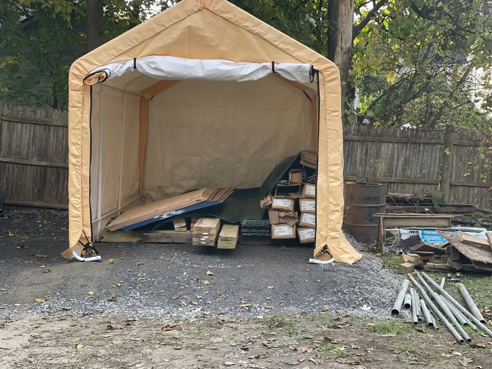 Professional garden landscaping in Gloversville, NY - New Horizon Lawn Care & Landscaping