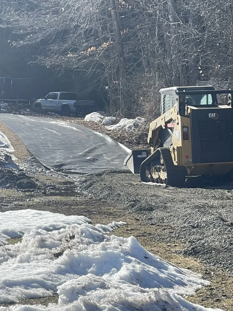 Top-rated residential landscaping for homes across Gloversville, NY - New Horizon Lawn Care & Landscaping