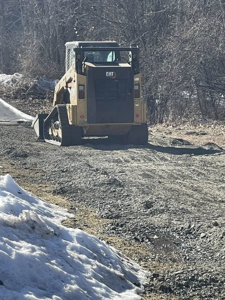 Reliable residential landscaping in Gloversville, NY - New Horizon Lawn Care & Landscaping