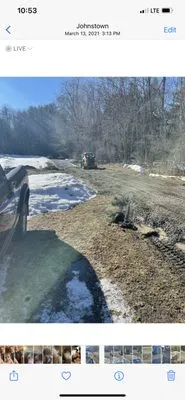 New Horizon Lawn Care & Landscaping