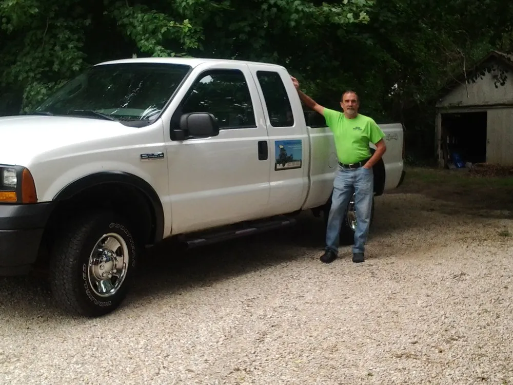 Trusted landscape design in Le Claire, IA by New Horizon Lawn Services