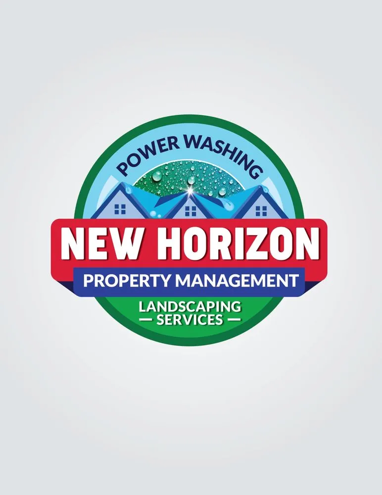 Affordable garden landscaping experts serving Danville, VA - New Horizon Property Management