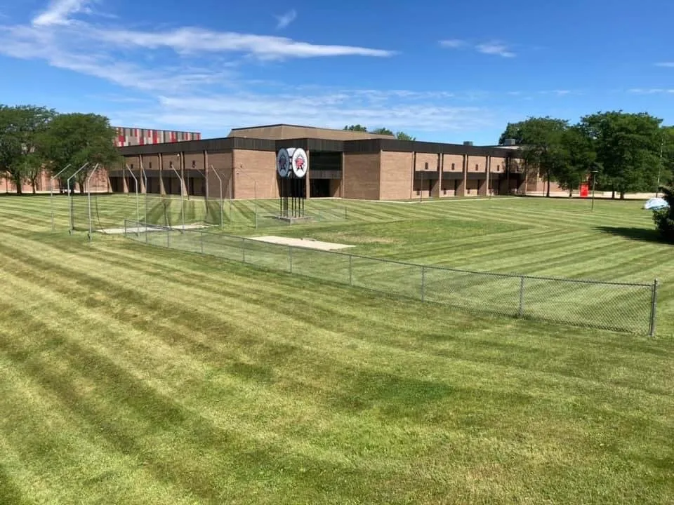 Top-rated residential landscaping in Marshall, MI by New Horizon Property Management