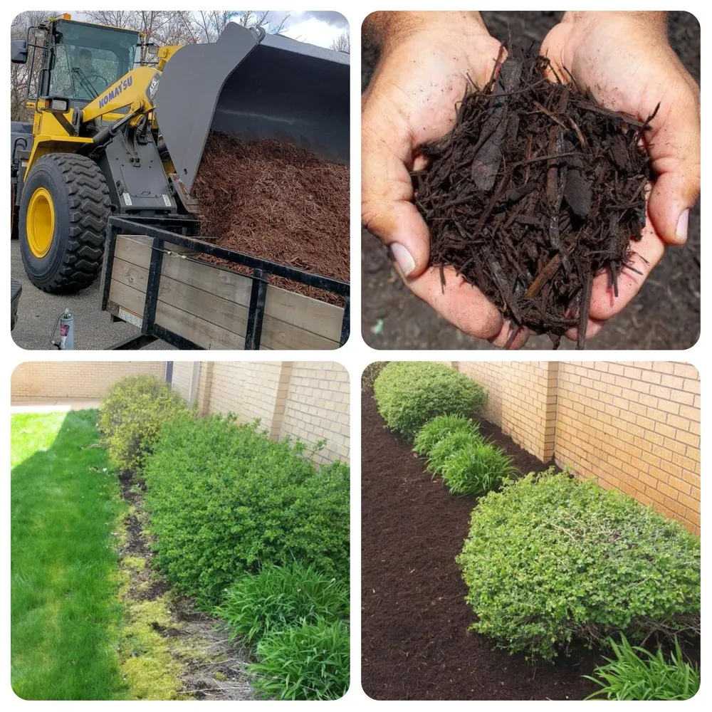 Top-rated landscape design near you in Marshall, MI by New Horizon Property Management