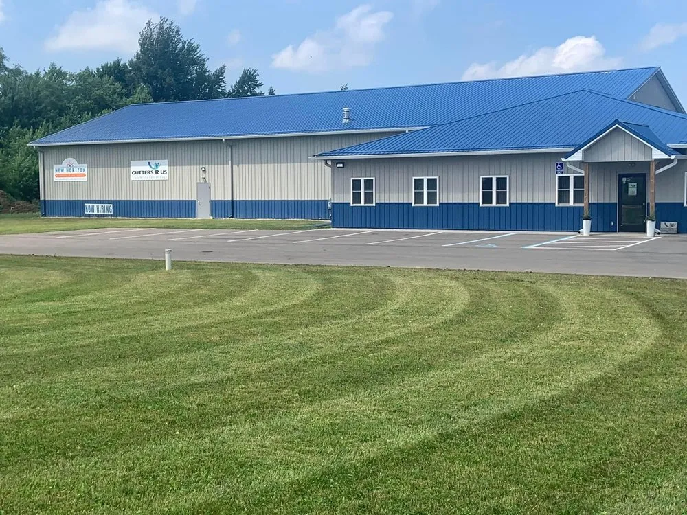 Top-rated lawn care service in Marshall, MI by New Horizon Property Management