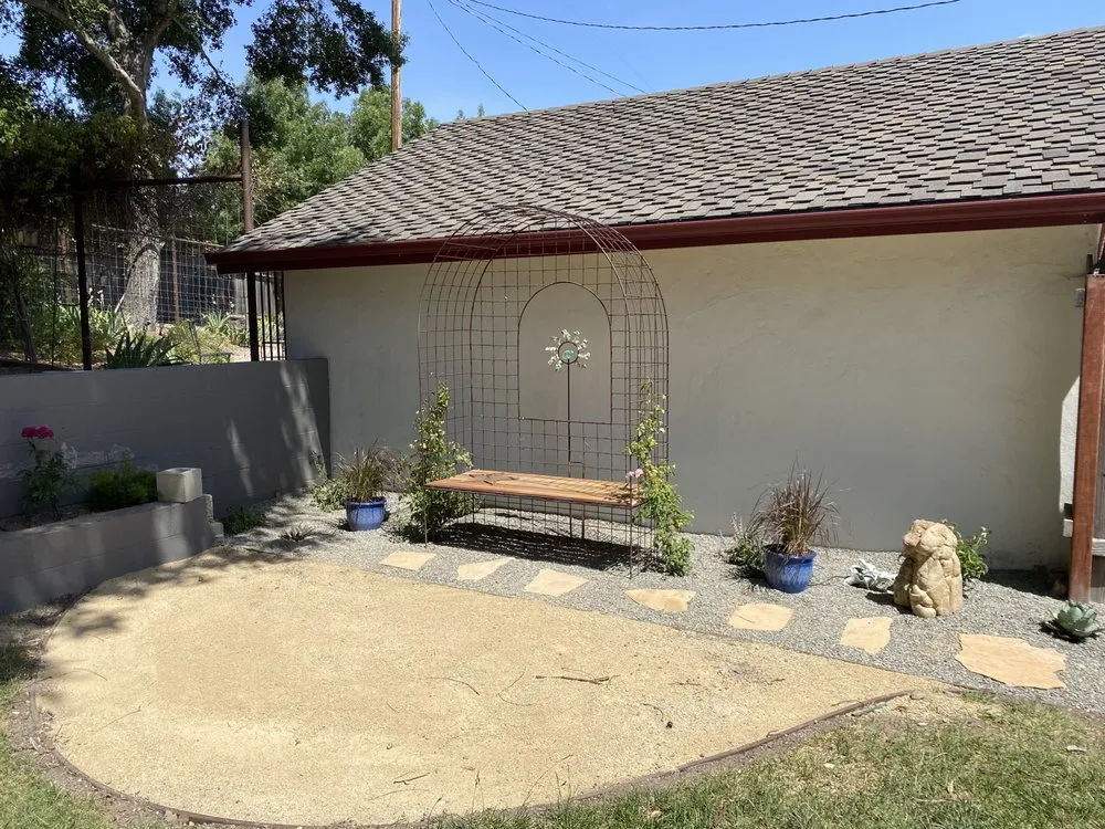 Reliable landscaping services experts serving Atascadero, CA - New Horizons Landscape