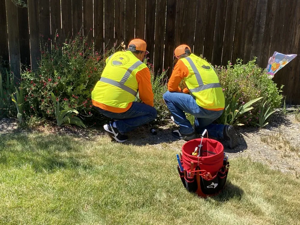 Reliable outdoor landscaping in Atascadero, CA by New Horizons Landscape