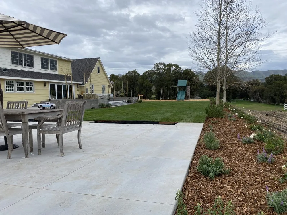 Reliable landscaping services in Atascadero, CA - New Horizons Landscape