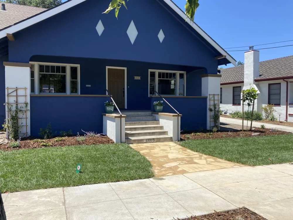 Local landscape design experts serving Atascadero, CA - New Horizons Landscape