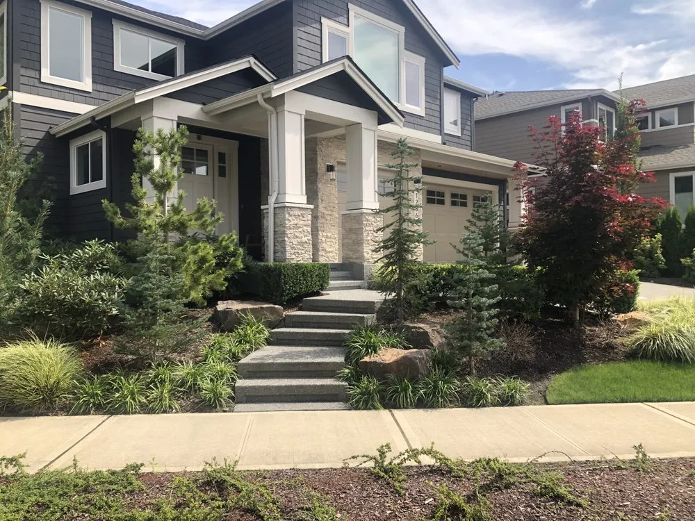 Expert landscaping services experts serving Spirit Lake, ID - New Horizons Landscape