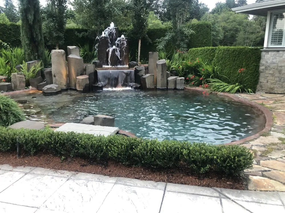 Reliable yard maintenance for outdoor upgrades across Spirit Lake, ID - New Horizons Landscape