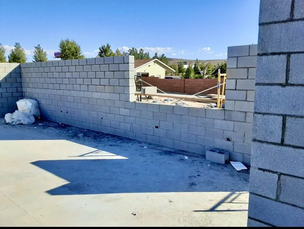 Custom landscape design experts serving St. George, UT - New Horizons Landscaping & Construction