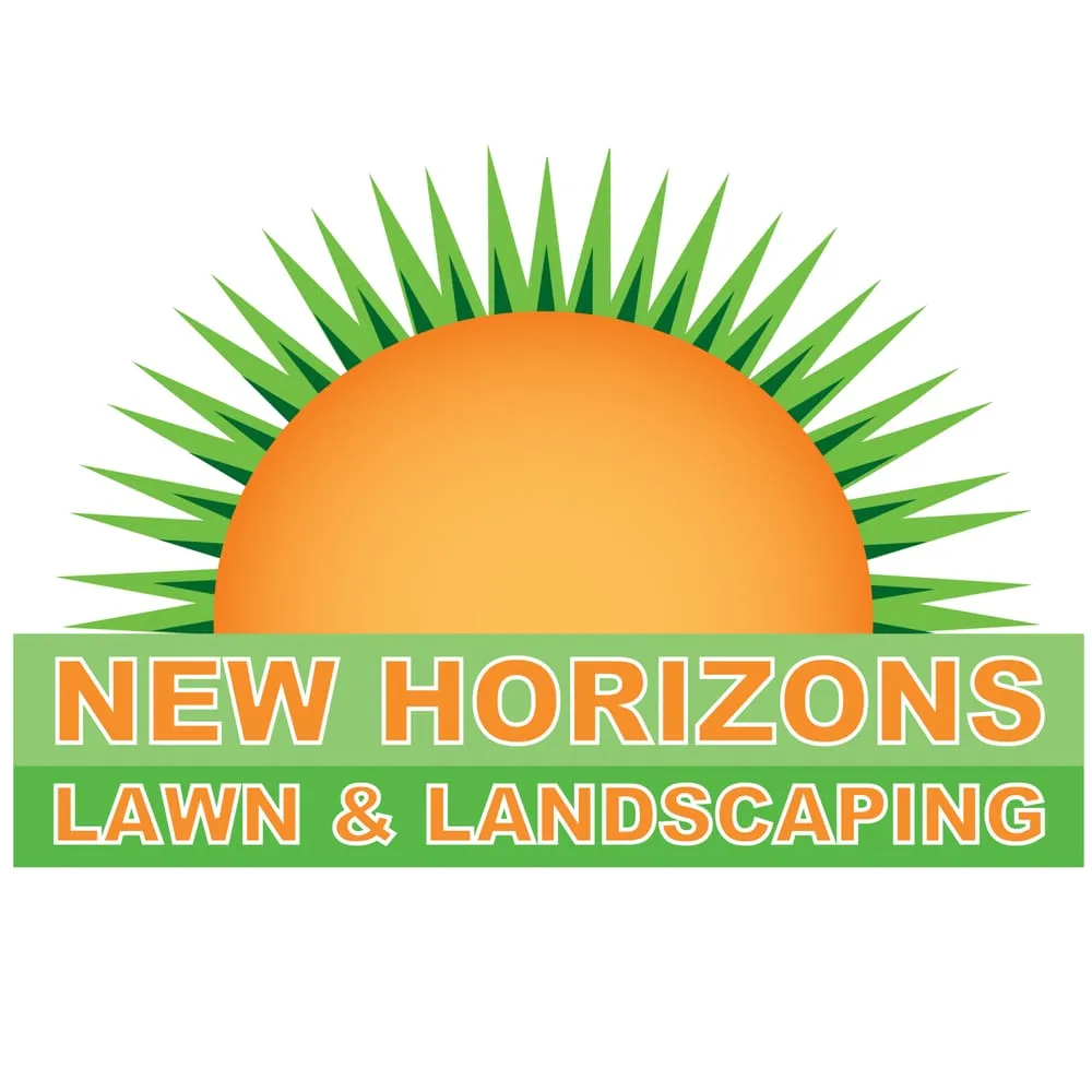 Custom outdoor landscaping in Arlington, VA - New Horizons Lawn & Landscaping