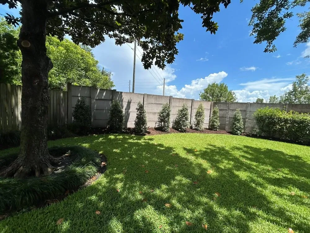 Top-rated lawn mowing service experts serving Cypress, TX - New Horizons Nursery & Landscaping