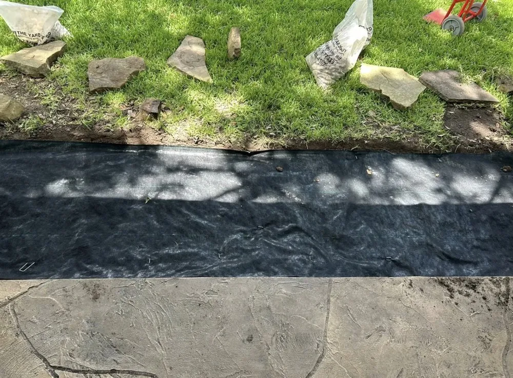 Reliable lawn care service for year-round maintenance in Cypress, TX by New Horizons Nursery & Landscaping