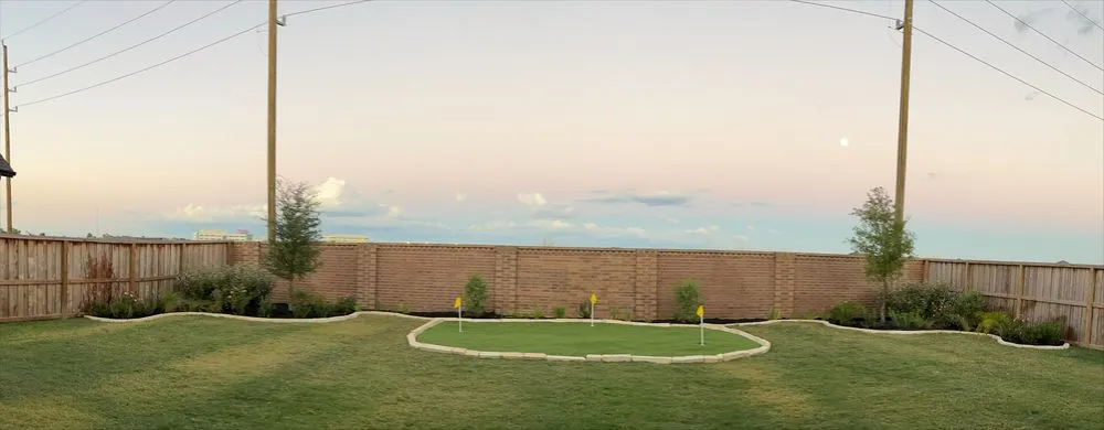 Top-rated yard maintenance for homes across Cypress, TX - New Horizons Nursery & Landscaping