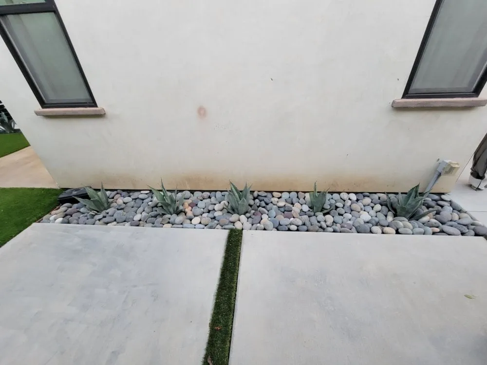 Reliable lawn mowing service for outdoor upgrades across Thousand Oaks, CA - New Ideas Landscaping and Maintenance