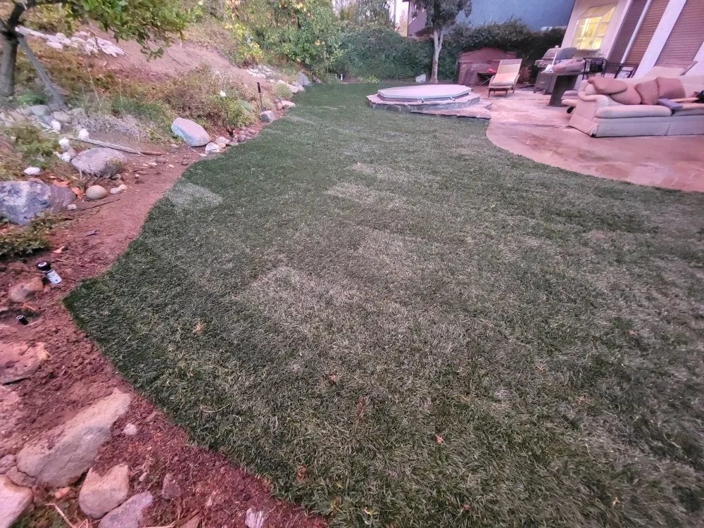 Expert garden landscaping in Thousand Oaks, CA - New Ideas Landscaping and Maintenance