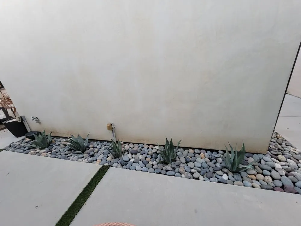 Custom yard cleanup service experts serving Thousand Oaks, CA - New Ideas Landscaping and Maintenance