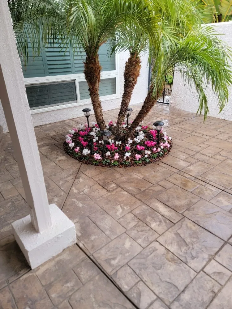 Local lawn mowing service experts serving Thousand Oaks, CA - New Ideas Landscaping and Maintenance