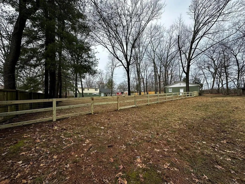 Expert yard maintenance in Aniwa, WI by New Image Construction