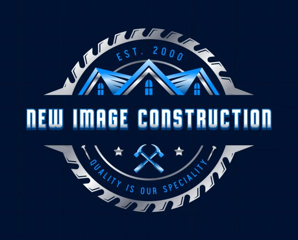 Custom yard cleanup service in Aniwa, WI by New Image Construction
