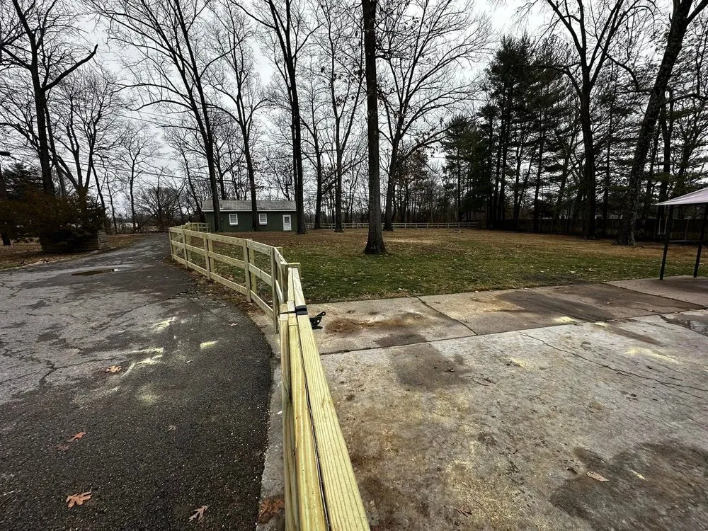 Expert yard maintenance experts serving Aniwa, WI - New Image Construction