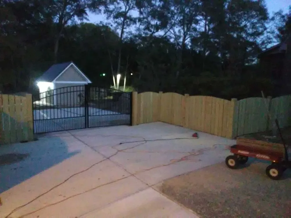 Professional lawn care service in Fayetteville, NC - New Image Industries