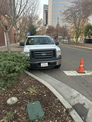 New Image Landscape Company Logo