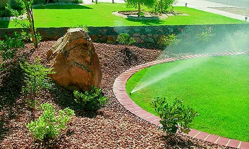Affordable landscape design with custom design across South Plainfield, NJ - New Image Landscaping - Landscaping & Supplies