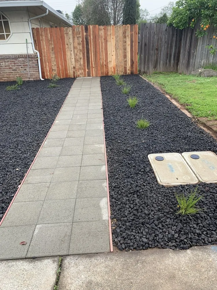 Expert landscape installation near you across Rancho Cordova, CA - New Image Landscaping & Construction