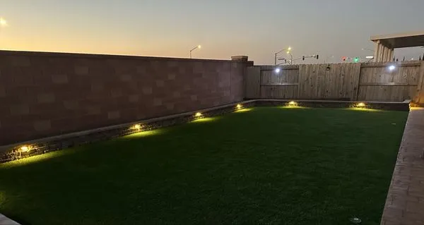 New Image Landscaping & Construction