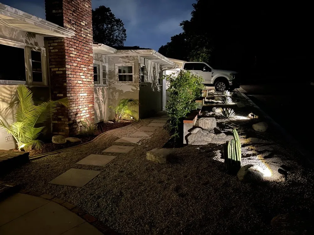 Affordable lawn mowing service experts serving Altadena, CA - New Image Landscaping