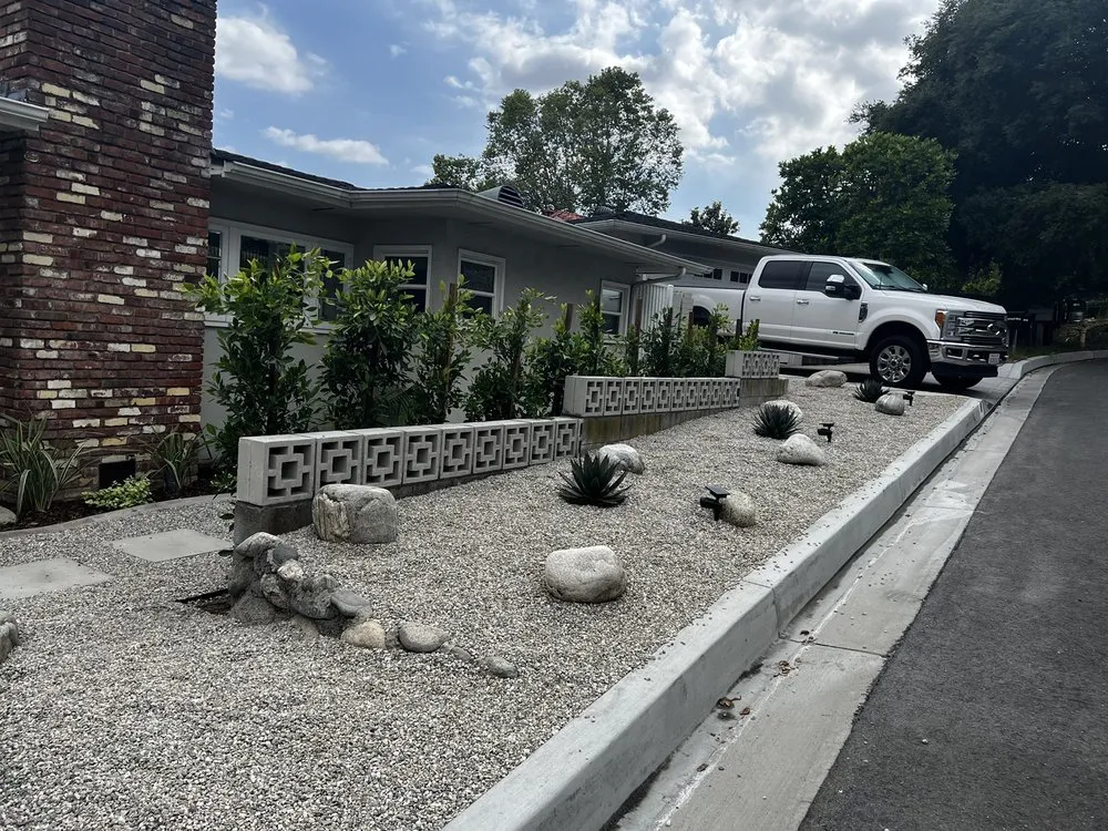 Trusted landscape installation for year-round maintenance across Altadena, CA - New Image Landscaping