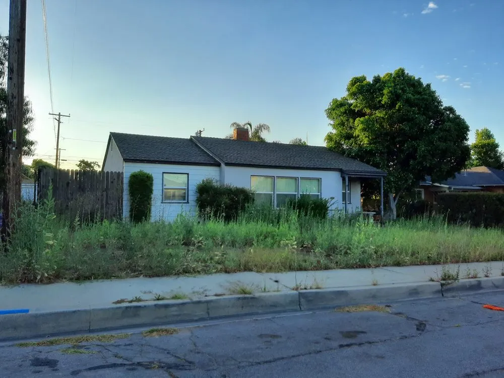 Affordable lawn care service experts serving Altadena, CA - New Image Landscaping