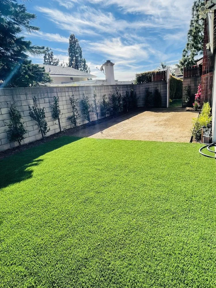 Top-rated landscaping services in Altadena, CA - New Image Landscaping